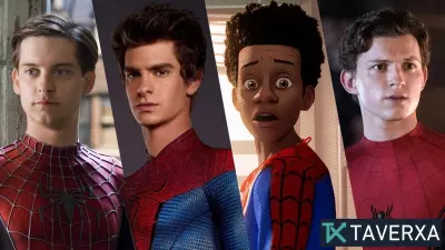 Andrew Garfield Reveals the One Condition for Returning as The Amazing Spider-Man