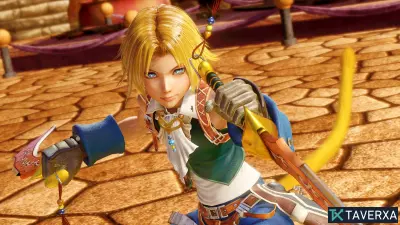 Final Fantasy IX Remake: Sự thật đau lòng đằng sau dự án được mong chờ từ lâu