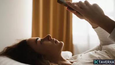 스크롤 너머: ChatGPT를 활용하여 둠스크롤링 중독을 극복하고 아침을 되찾은 방법