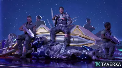 Halo Campaign Evolved Guide: All Skull Locations and Effects in 'A Heavy Burden'