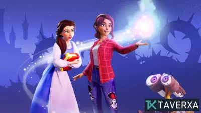 Disney Dreamlight Valley: Mở khóa phần thưởng miễn phí độc quyền với mã quà tặng mới