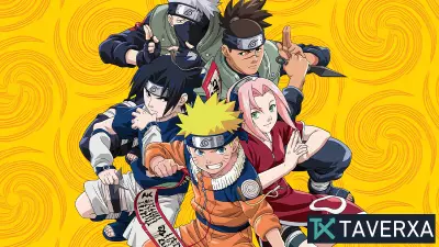 Believe It! Bandai Announces New Naruto Trading Card Game with Early Access for France