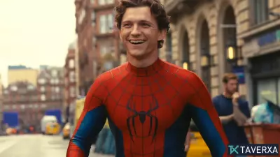 The End of an Era? Marvel's Secret Plan for Tom Holland's Departure as Spider-Man