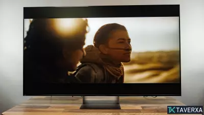 Sony Bravia 9 II Review: The New Benchmark for RGB TV Performance