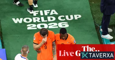 Mondiali 2026: sorpresa! Germania e Olanda eliminate a causa del caos manageriale.