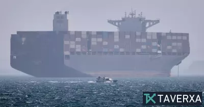 Le blocus naval américain de l'Iran devrait débuter dans un contexte de tensions croissantes dans le détroit d'Ormuz.