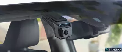 Thinkware U3000 Pro Review: A Premium 4K Dash Cam with Advanced Security Features