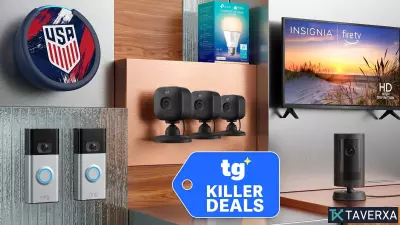 Dampak Prime Day: Penawaran Perangkat Rumah Pintar Terbaik Masih Diskon Hingga 71%
