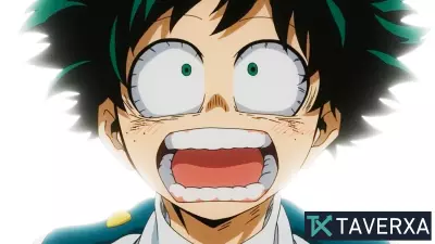 Ngoài My Hero Academia: Kohei Horikoshi chuẩn bị một hướng đi mới đầy bất ngờ cho bộ truyện tranh tiếp theo của mình.