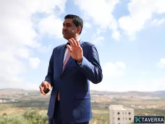 Anggota Kongres AS Ro Khanna Menghadapi Kecaman Politik Setelah Ditahan di Tepi Barat