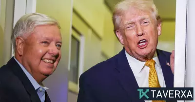 Die Folgen des Todes von Lindsey Graham: Auswirkungen auf Trumps Agenda und den US-Senat