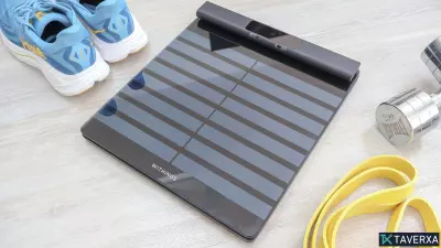 Withings BodyScan 2 Review: A High-Tech Lab for Your Health and Longevity