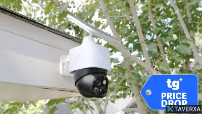 Promo Hari Kemerdekaan 4 Juli Best Buy: Hemat Hingga $130 untuk Kamera Keamanan Eufy Terbaik