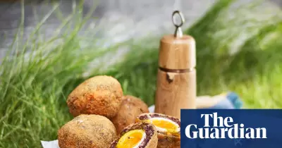 Picnic Perfect: Professional Chef Secrets for an Unforgettable Outdoor Feast