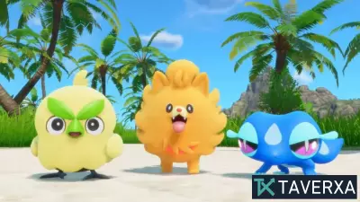 Úniky Pokémon Vents & Vagues: Odhaleno historické rozšíření a nová bojová mechanika