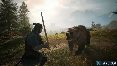 Blood of Dawnwalker: la nostra prova pratica: perché i fan di The Witcher 3 dovrebbero essere entusiasti di questo GDR dark fantasy.