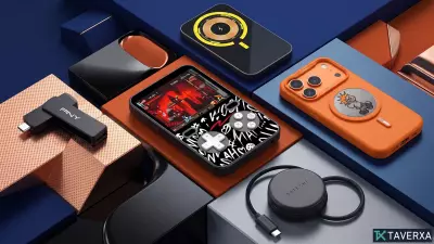 9 Essential Phone Accessories I Swear By After Testing Hundreds