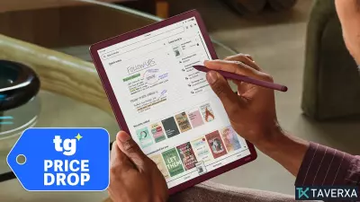 Získejte masivní slevu 150 dolarů na „Cadillac Kindle“ v obchodě Best Buy