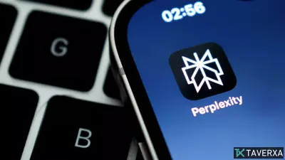 경고: Perplexity AI로 위장한 악성 Chrome 확장 프로그램이 사용자 검색 데이터를 탈취합니다.