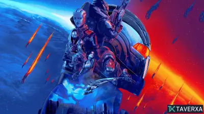 По словам ведущего продюсера, производство сериала Mass Effect идет гладко.