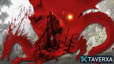 Dragon Age: Tựa game sử thi bị hiểu lầm mà EA luôn bỏ quên để tập trung vào Mass Effect.