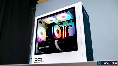 Die besten Gaming-PCs des Jahres 2026: Leistung, Performance und Komplettsysteme im Test