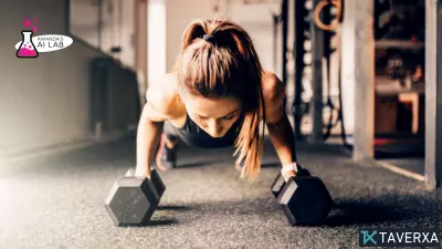 Liệu trí tuệ nhân tạo có thể thay thế huấn luyện viên con người? Một cựu huấn luyện viên cá nhân đánh giá ứng dụng Ray Fitness.