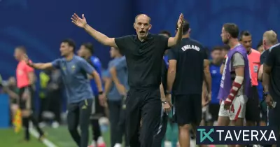 Thomas Tuchel pod palbou kritiky, Argentina sesadila Anglii z trůnu v dramatickém semifinále mistrovství světa