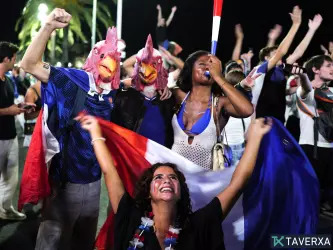 Zafere Giden Yol: 2026 FIFA Dünya Kupası Yarı Final Karşılaşmaları Belirlendi