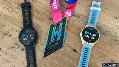 The Best Running Watches of 2026: Expert-Tested and Ranked