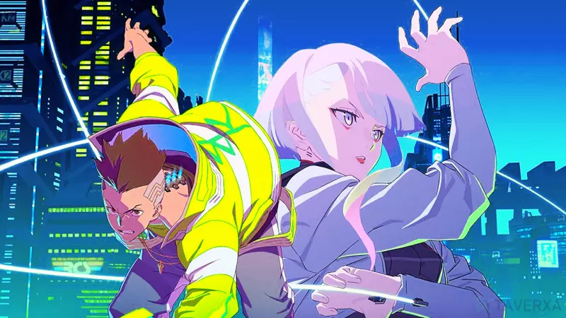 Night City regresa: el tráiler de la segunda temporada de Cyberpunk Edgerunners promete un nuevo viaje desgarrador.