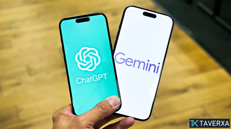 Más allá de ChatGPT: Por qué cambié a Google Gemini como mi asistente de IA predeterminado.