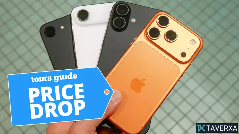 Melhores ofertas do iPhone 17 em junho de 2026: como garantir a nova linha de iPhones da Apple por menos
