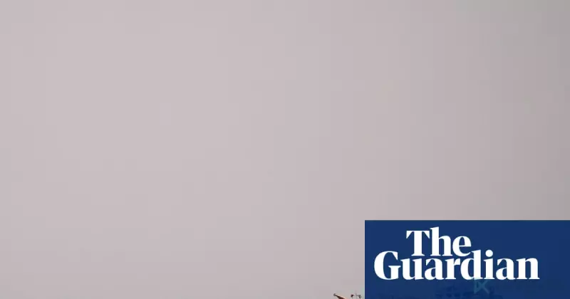 Power Struggle in the Gulf: Iran and Oman Clash Over Control of the Strait of Hormuz