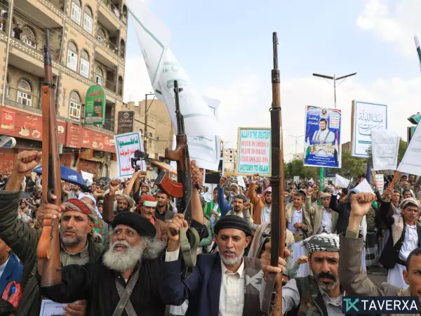 Escalation in the Gulf: Houthis Impose Maritime Blockade on Saudi Arabia