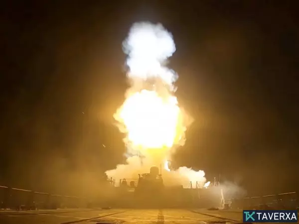 Eskalasi di Teluk: Militer AS Mengintensifkan Serangan terhadap Iran di Tengah Kekacauan Strategis