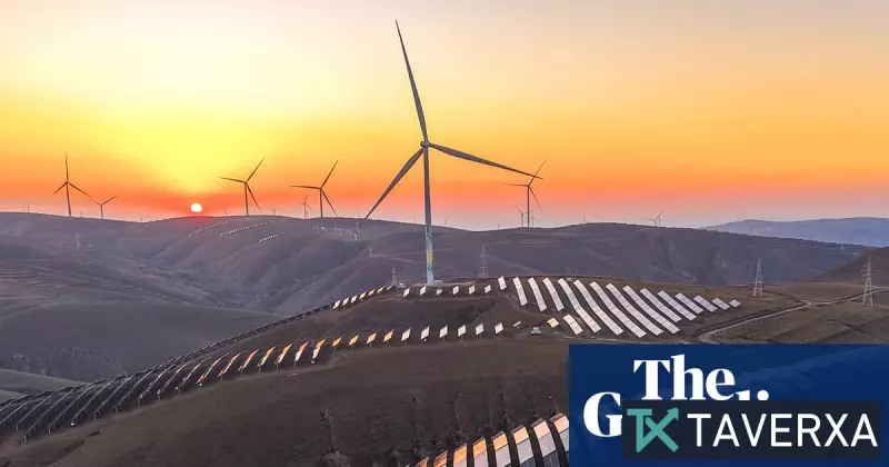 Strategische Meisterschaft: Wie China als alleiniger Nutznießer der Energiekrise im Nahen Osten hervorging