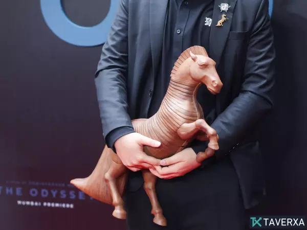 크리스토퍼 놀란 감독의 영화 '오디세이'를 둘러싼 논란의 실상 분석
