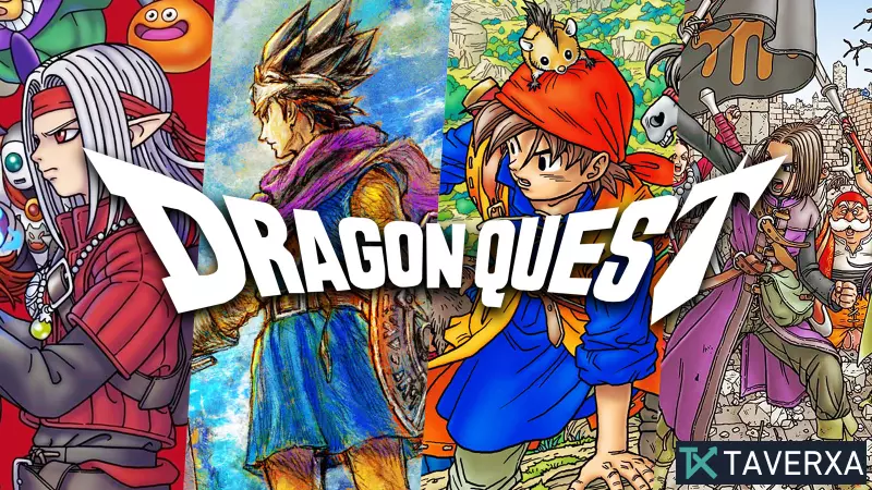 Square Enix lại gây thêm làn sóng phản đối khi tăng cường hợp tác với Google AI trong dự án Dragon Quest.