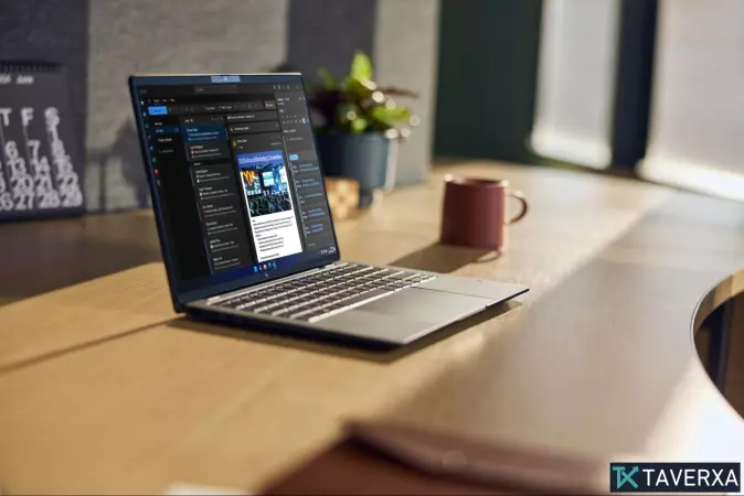 HP EliteBook X G2i: The Ultimate AI-Powered Powerhouse for the Modern Enterprise