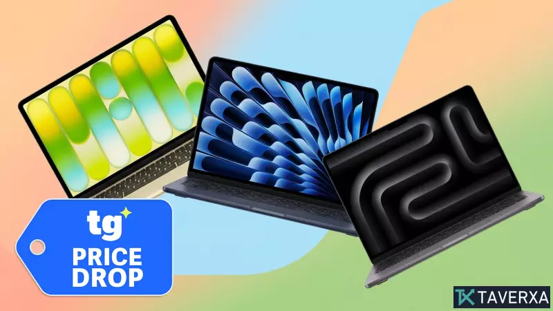 Comment s'y retrouver face aux hausses de prix d'Apple : comment se procurer un MacBook sans la « taxe IA »