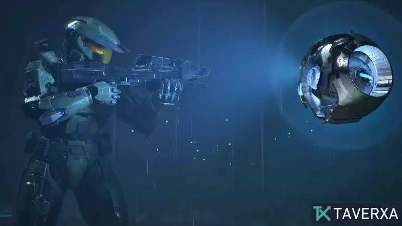 Dominando la campaña de Halo Evolved: Ubicación y efectos de las 3 calaveras en '343 Guilty Spark'