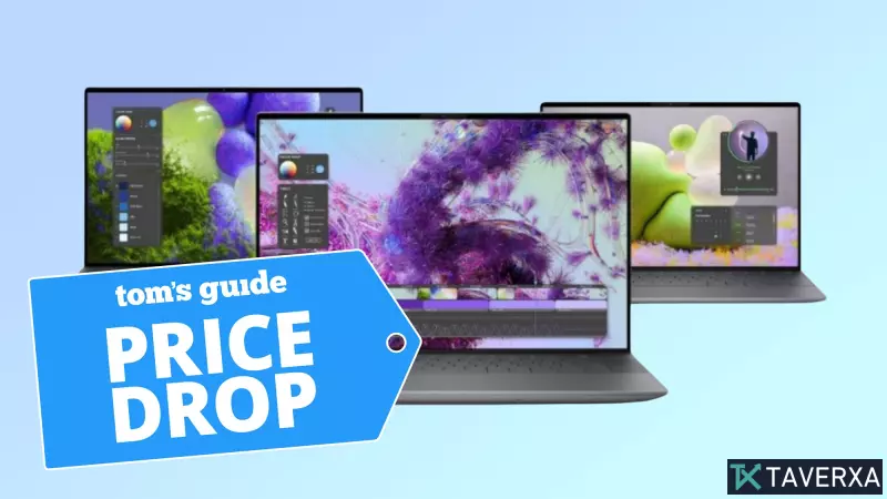 Saldi Dell per il ritorno a scuola: le 5 migliori offerte sui laptop da non perdere