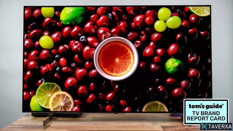 The LG TV Report Card 2026: Successes, Failures, and the Path Forward