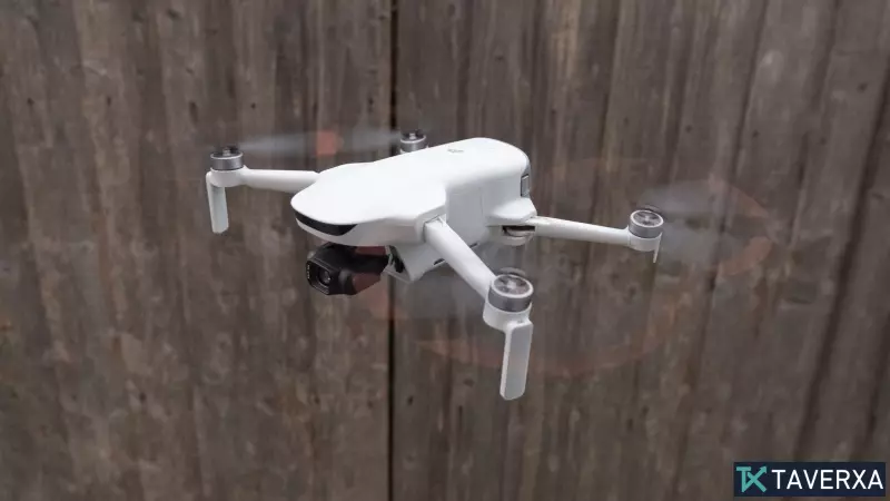 รีวิวโดรน Potensic Atom 3: โดรนเริ่มต้นที่ดี แต่ DJI ยังคงครองความเป็นสุดยอด
