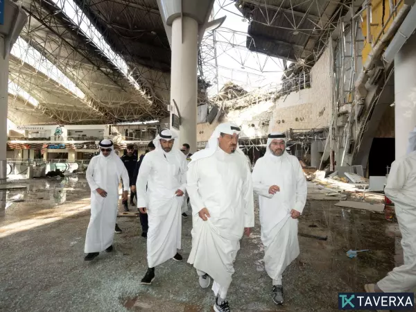 Calculated Escalation: Why Iran is Targeting Gulf States While Avoiding US Naval Assets