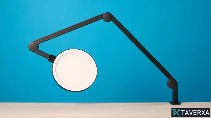 Lume Cube Edge Light 2.0 리뷰: 책상 환경을 밝게 업그레이드해 줄 제품