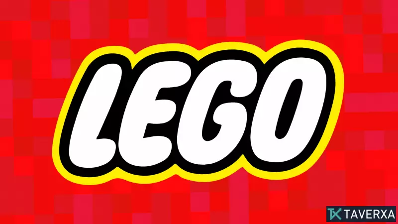 LEGO's Colossal Lord of the Rings Minas Tirith Set Returns After Massive Stock Outage