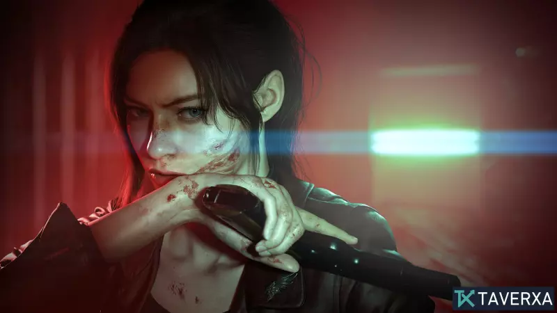 Resident Evil Veronica Surges in Popularity: Millions of Wishlists Ahead of Official Release