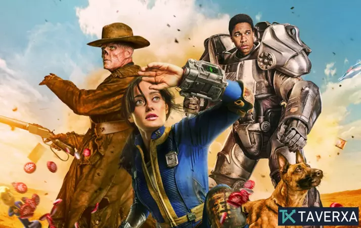 Thông tin rò rỉ về mùa 3 của Fallout: Nhân vật được yêu thích trong New Vegas, Joshua Graham, sẽ trở lại.